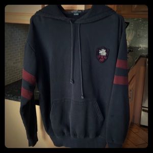 POLO by Ralph Lauren , “Men’s Pullover Hoodie”